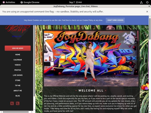 Discount JoyDabang Coupon