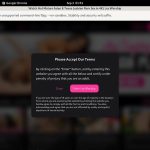 Discount Les Worship Trial Membership