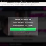 Discount Membership Heavy On Hotties