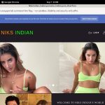 Discount Niks Indian Offer