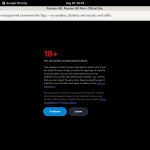 Discount Passion-hd.com Account