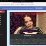Empressvivianne.modelcentro.com Adult Passwords