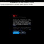 Exgfpass With Paysafecard