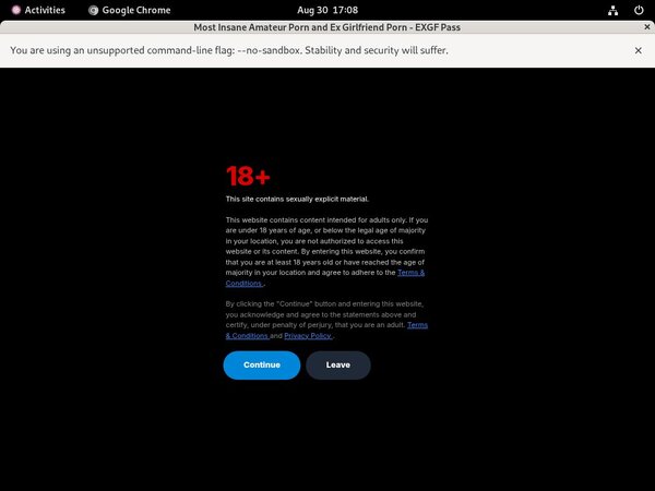 Exgfpass With Paysafecard