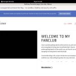 Fattima Website
