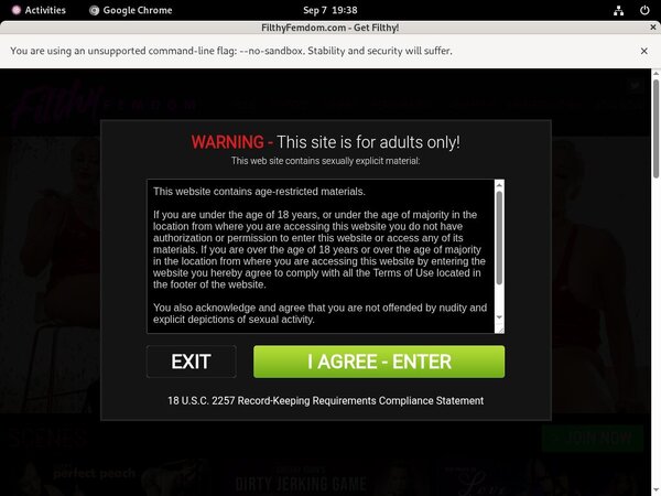 Filthy Femdom With AOL Account Filthy Femdom With AOL Account