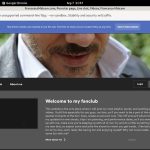 FrancescoMalcom.com Sex Pics