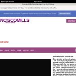 FranciscoMills Free Id