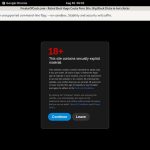 Freaks Of Cock Discount Porno