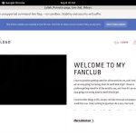 Free Account Premium Lullah