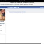 Free Accounts To Removed Pix