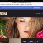 Free Carl Hubay Gay Porn Accounts