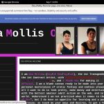 Free Dea_Mollis Id Free Dea_Mollis Id