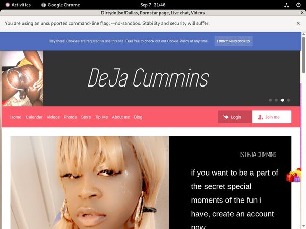 Free Dirtydollsecrets Account Passwords