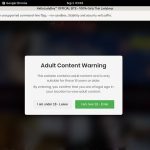 Free Hello Ladyboy Membership Trial