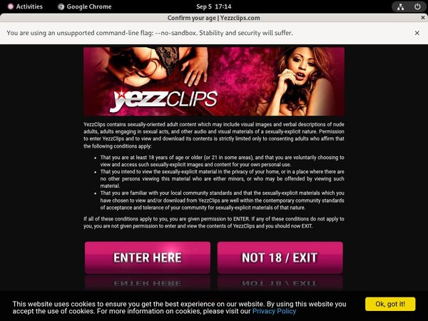 Free Mistress Bianc Account