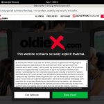 Free Oldie X Promo Code
