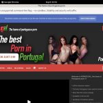 Free Porntugal Premium Passwords