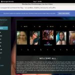Free RiverSunCam Premium Passwords