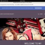 Free RubyRaven69 Coupon