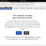 Free SaRennas World