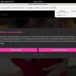 Free Sari-sander.com Premium Accounts