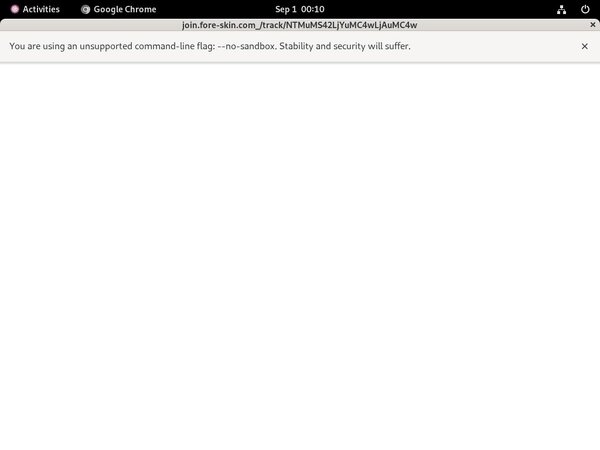 Free Skin Fore Account