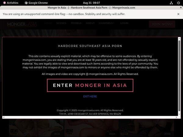 Free Submityourthai.com Trial Memberships