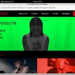 Free TerrorXXX Sign Up