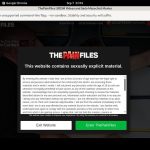 Free The Pain Files Movie