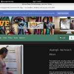 Free User For Up4anything85.modelcentro.com