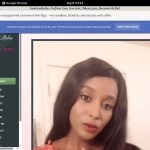 Free Video Goddessrobin