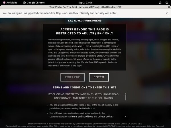 Free Whorecraftvr.com Trials