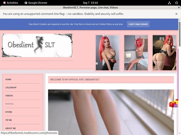 Free0bedientslt.modelcentro.com Accounts