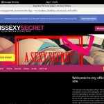 FreeSexy Lexiaccounts