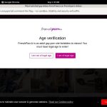 French Porn Gay Accept Paypal