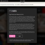 Ftmmen Premium Password