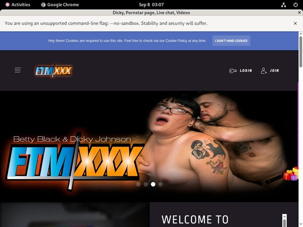 Ftm.xxx Discount Deal