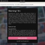 Full Kimswallows Videos