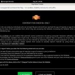 Gayasiantwinkz.com Discount Rate