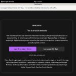 Gayhoopla Account List
