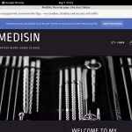 Get A Free MediSin Account