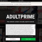 Get Adult-prime.com Free