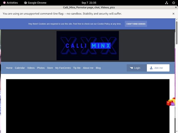 Get Calliminx Discount Deal