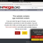 Get Free Porn Mega Load Account