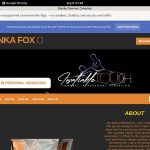 Get Goddessbianka.com Discount Offer