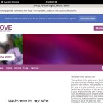 Get Jjlove.modelcentro.com Discount Offer
