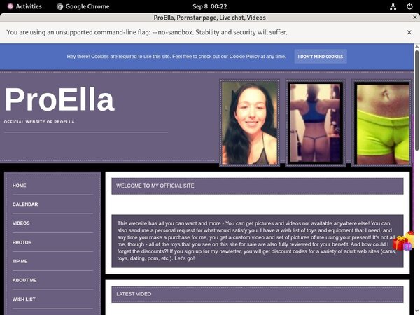 Get ProElla Discount Offer