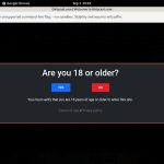 GirlyCast.com Kink