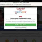 Grooby Girls Review